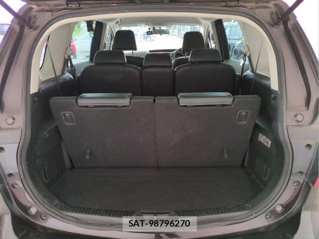 Mazda PREMACY 2013-11 8159014-6