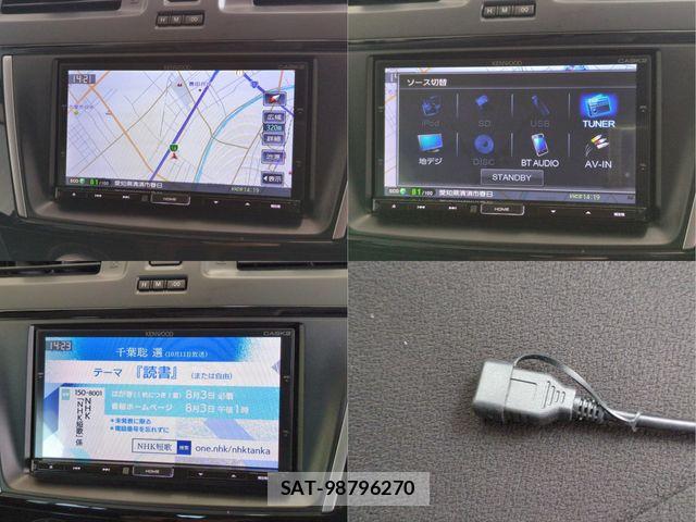Mazda PREMACY 2013-11 8159014-8