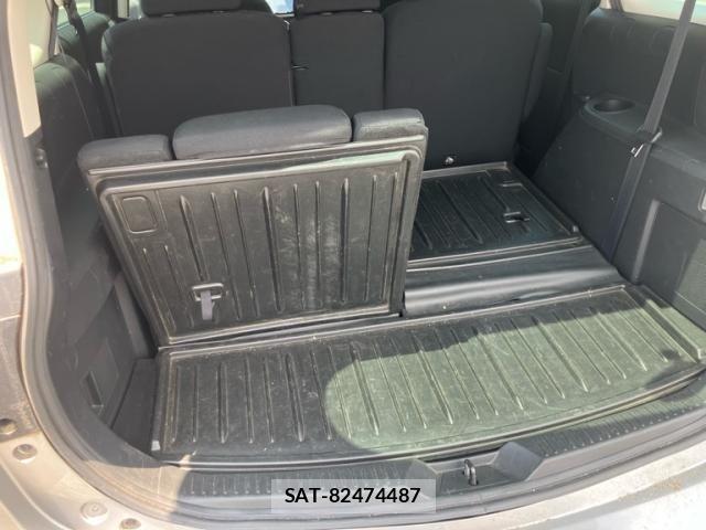 Mazda PREMACY 2011-12 8159012-13
