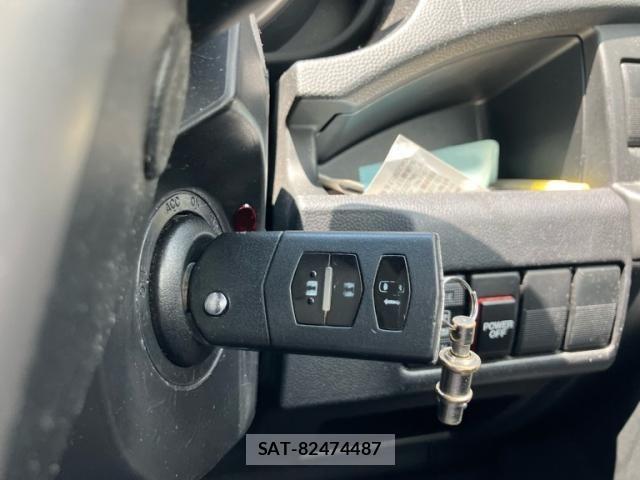 Mazda PREMACY 2011-12 8159012-19