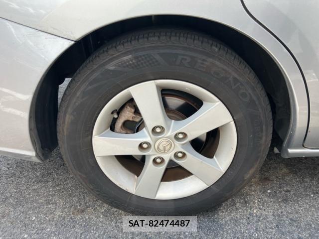 Mazda PREMACY 2011-12 8159012-5