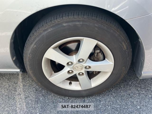 Mazda PREMACY 2011-12 8159012-6