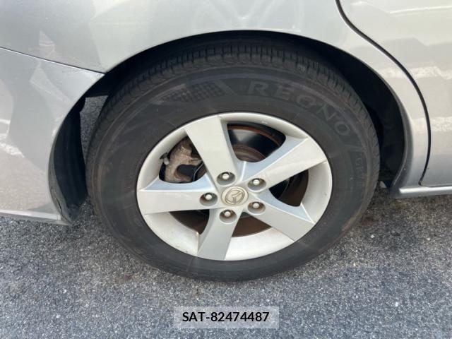 Mazda PREMACY 2011-12 8159012-7