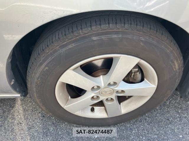 Mazda PREMACY 2011-12 8159012-8