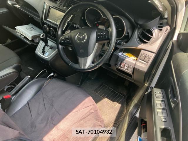 Mazda PREMACY 2013-08 8209563-15