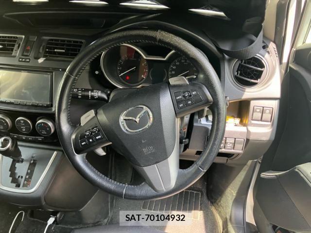 Mazda PREMACY 2013-08 8209563-17