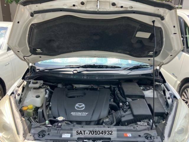 Mazda PREMACY 2013-08 8209563-29