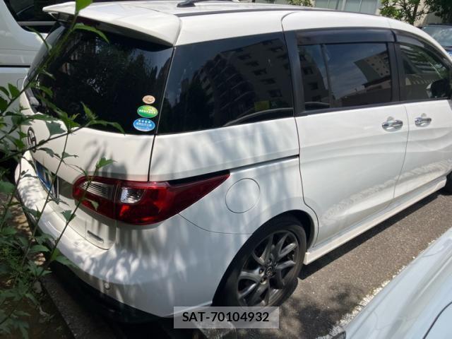 Mazda PREMACY 2013-08 8209563-4