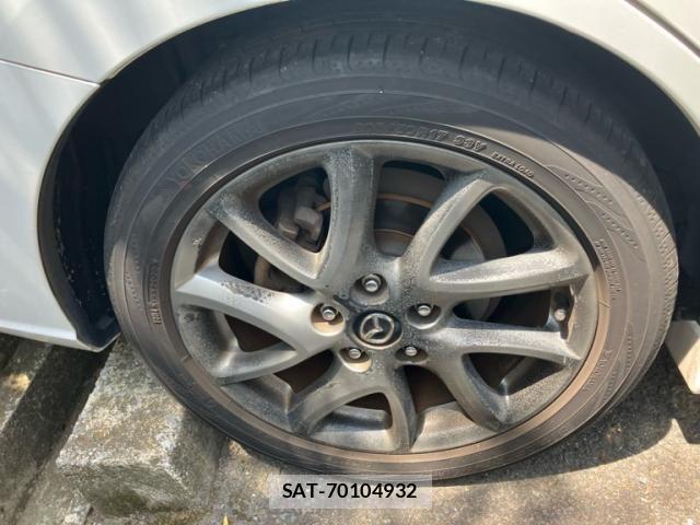 Mazda PREMACY 2013-08 8209563-8
