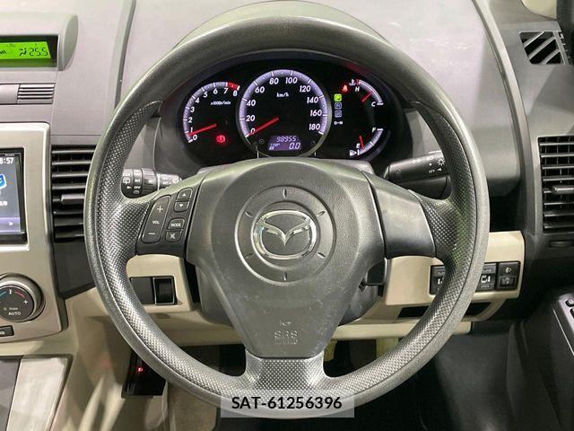 Mazda PREMACY 2007-09 8209564-10