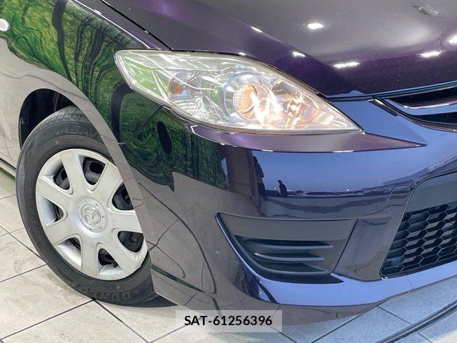 Mazda PREMACY 2007-09 8209564-11