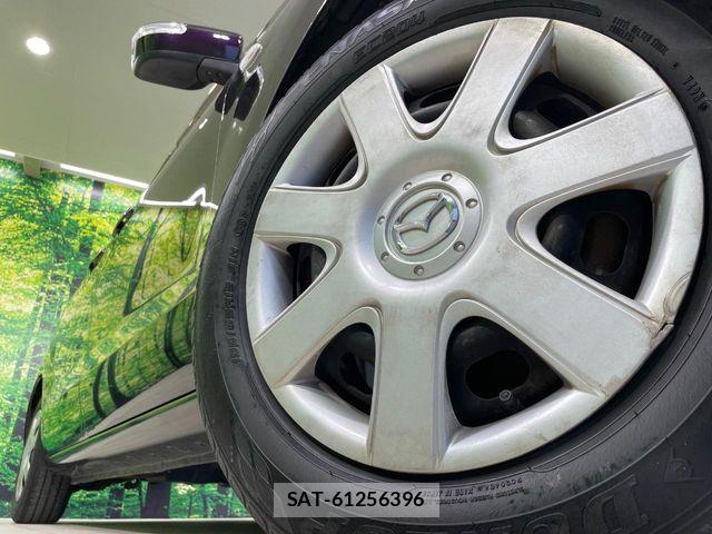 Mazda PREMACY 2007-09 8209564-12