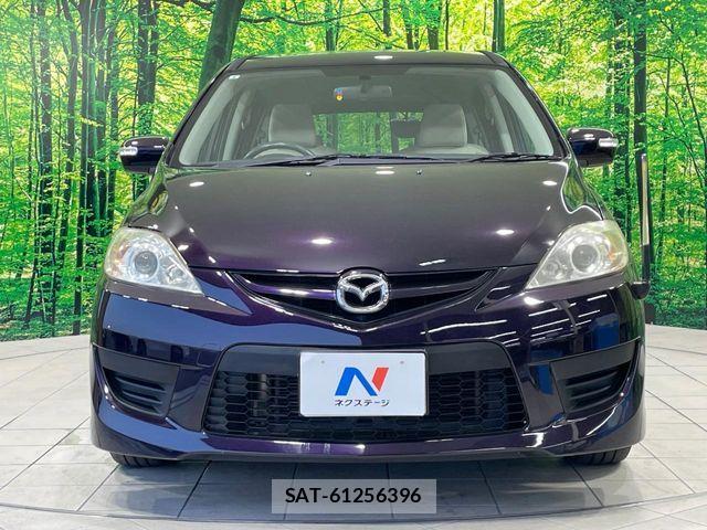 Mazda PREMACY 2007-09 8209564-13