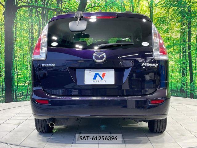 Mazda PREMACY 2007-09 8209564-14