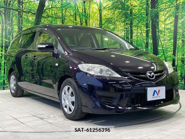Mazda PREMACY 2007-09 8209564-15