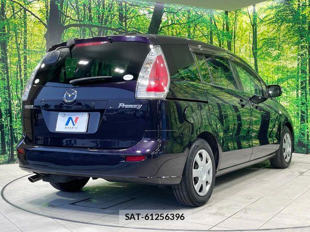 Mazda PREMACY 2007-09 8209564-16