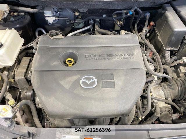 Mazda PREMACY 2007-09 8209564-17
