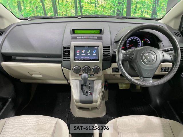 Mazda PREMACY 2007-09 8209564-1