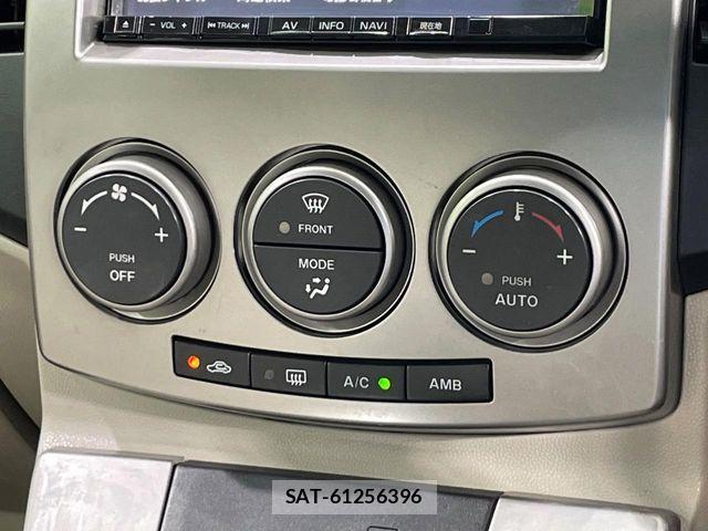 Mazda PREMACY 2007-09 8209564-5