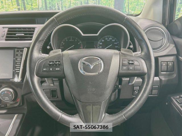 Mazda PREMACY 2015-08 8209562-10