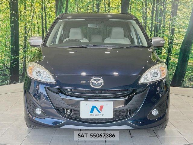 Mazda PREMACY 2015-08 8209562-13