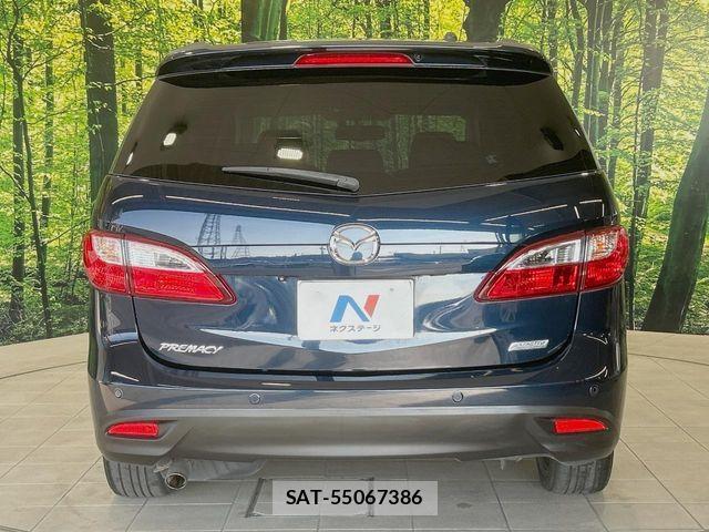 Mazda PREMACY 2015-08 8209562-14