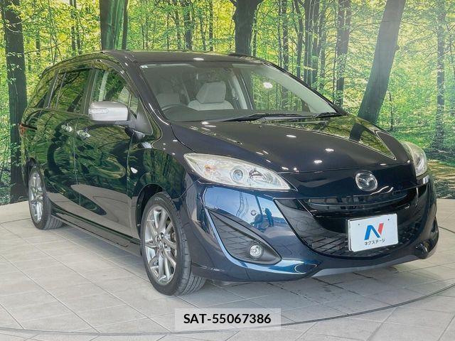 Mazda PREMACY 2015-08 8209562-15