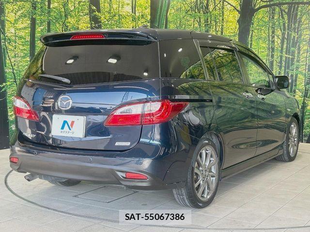 Mazda PREMACY 2015-08 8209562-16