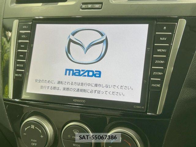 Mazda PREMACY 2015-08 8209562-2