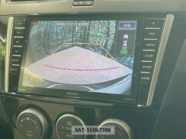 Mazda PREMACY 2015-08 8209562-3