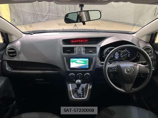 Mazda PREMACY 2015-02 8209560-16