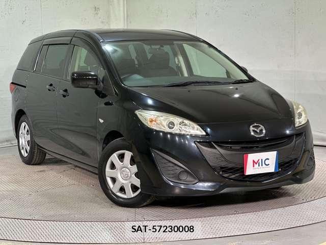 Mazda PREMACY 2015-02 8209560-1