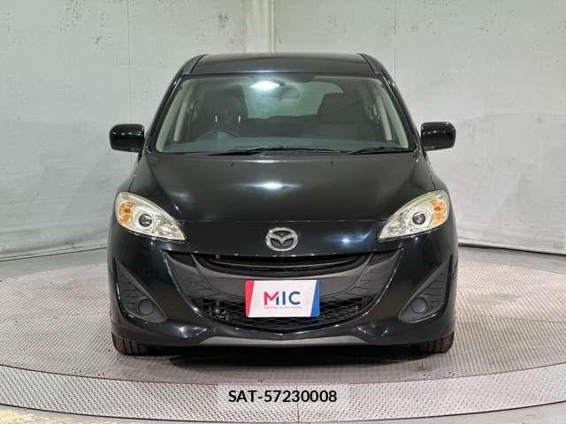 Mazda PREMACY 2015-02 8209560-2