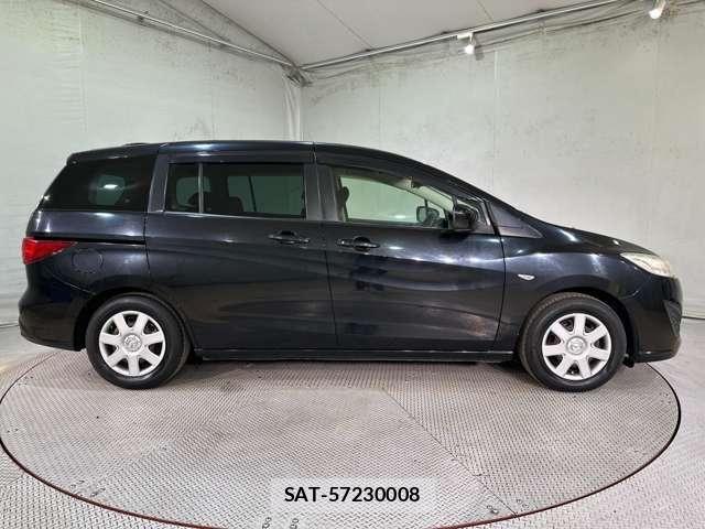 Mazda PREMACY 2015-02 8209560-3