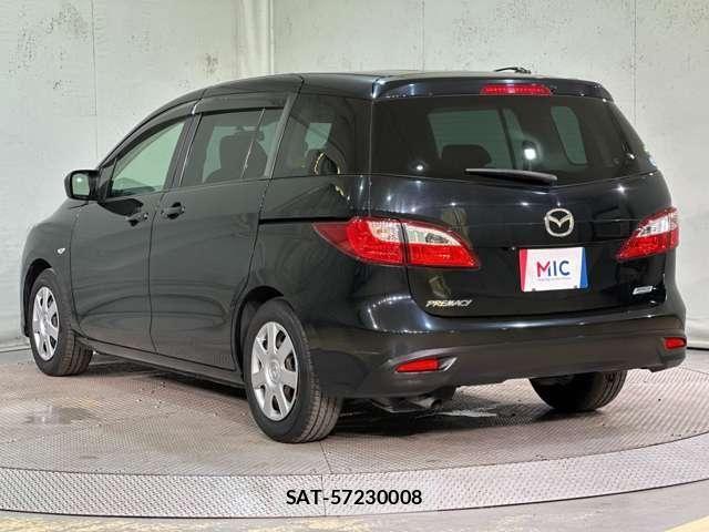 Mazda PREMACY 2015-02 8209560-6