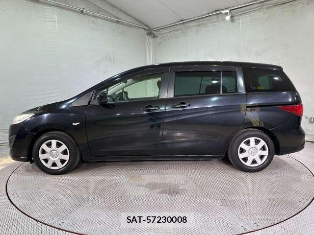 Mazda PREMACY 2015-02 8209560-7