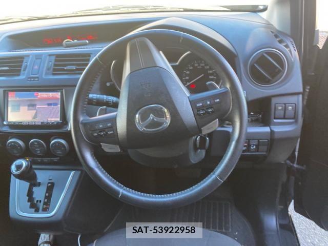 Mazda PREMACY 2013-08 8231313-15