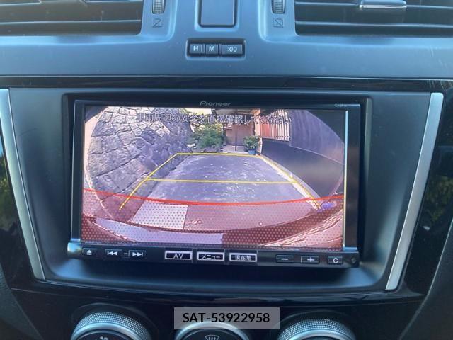 Mazda PREMACY 2013-08 8231313-17