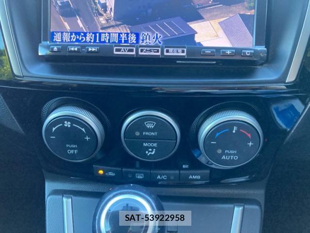 Mazda PREMACY 2013-08 8231313-19