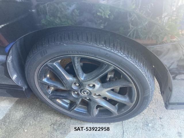 Mazda PREMACY 2013-08 8231313-6
