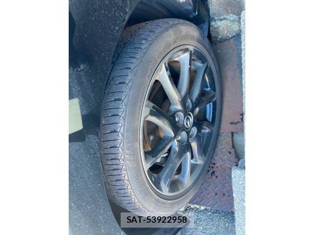 Mazda PREMACY 2013-08 8231313-8