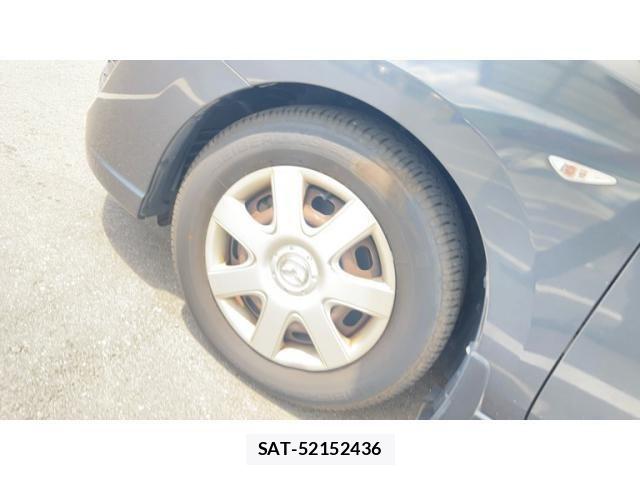 Mazda PREMACY 2012-04 8231312-10