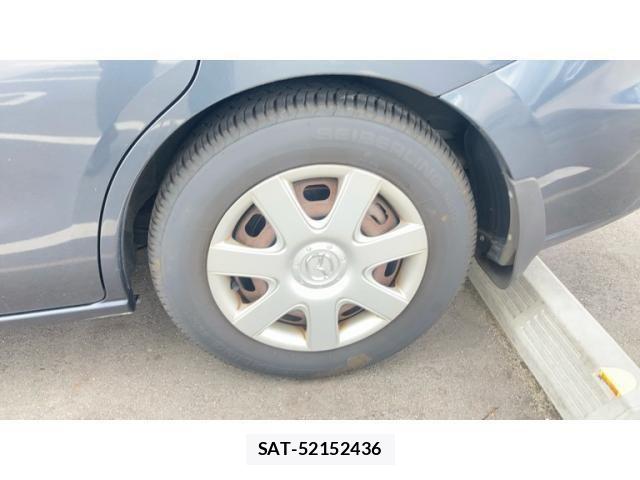 Mazda PREMACY 2012-04 8231312-11
