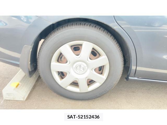 Mazda PREMACY 2012-04 8231312-13