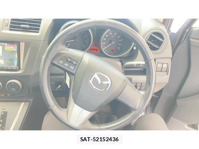 Mazda PREMACY 2012-04 8231312-15