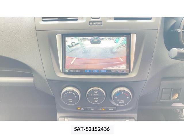 Mazda PREMACY 2012-04 8231312-20