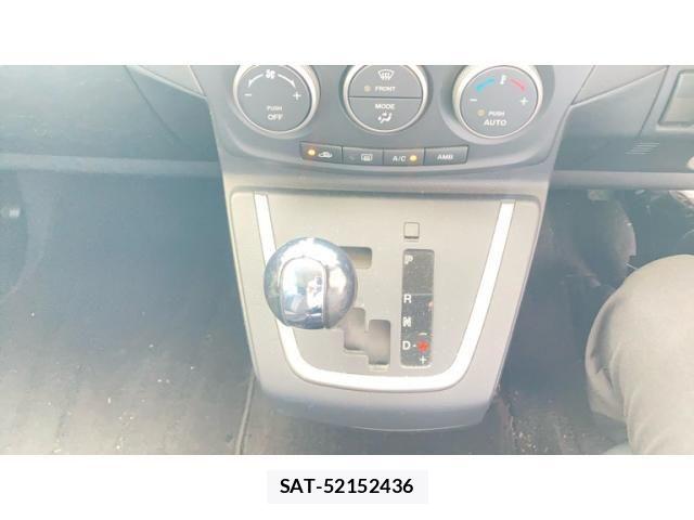 Mazda PREMACY 2012-04 8231312-21