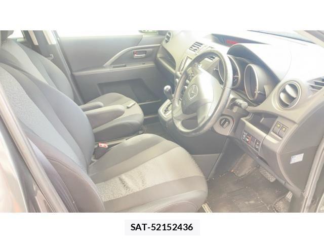 Mazda PREMACY 2012-04 8231312-4