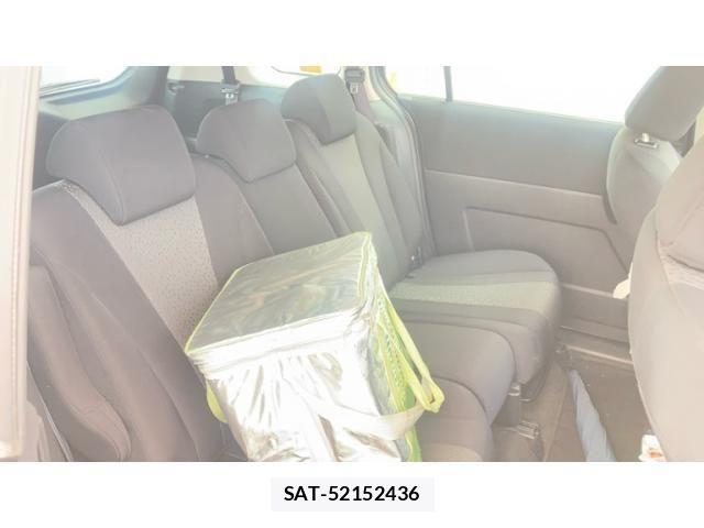 Mazda PREMACY 2012-04 8231312-5