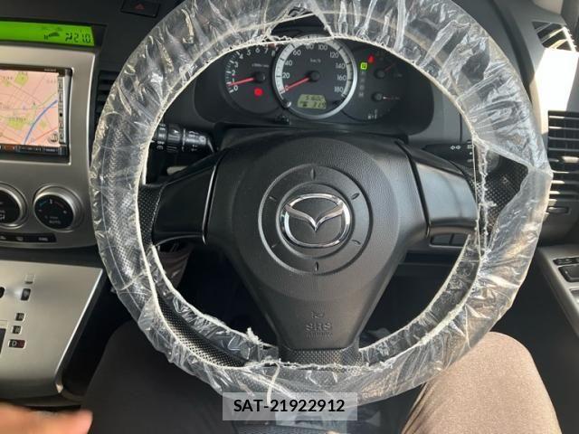 Mazda PREMACY 2005-09 8231311-10